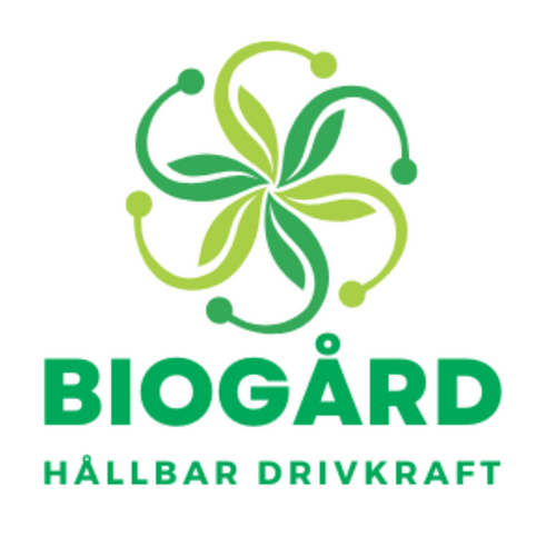 Biogård